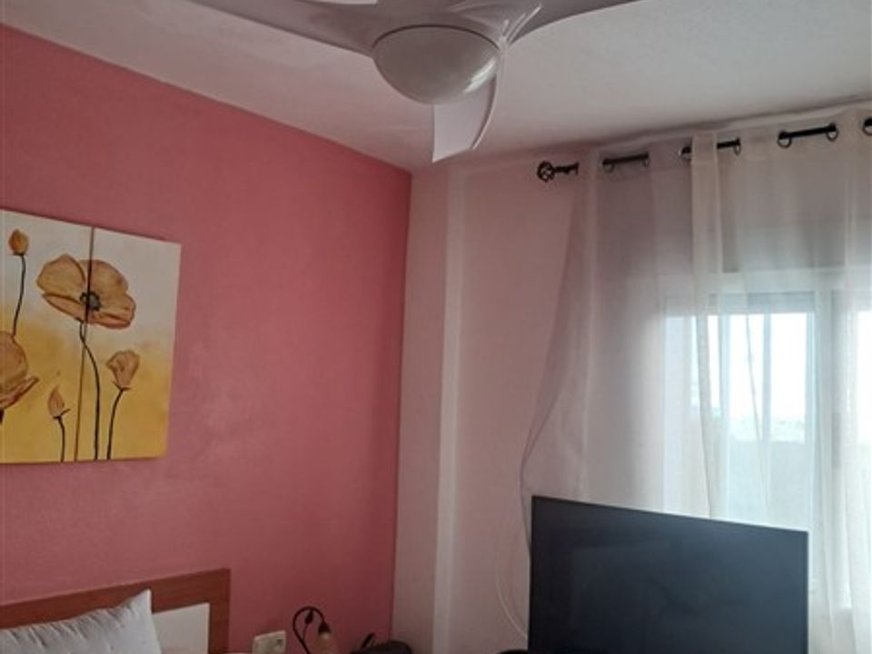 Dupleks i La Rabita, Granada - bilde 4